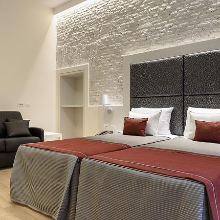 Navona Luxury Guesthouse Řím Exteriér fotografie