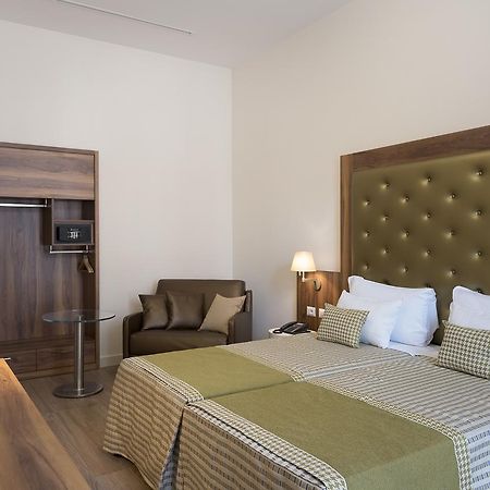 Navona Luxury Guesthouse Řím Exteriér fotografie