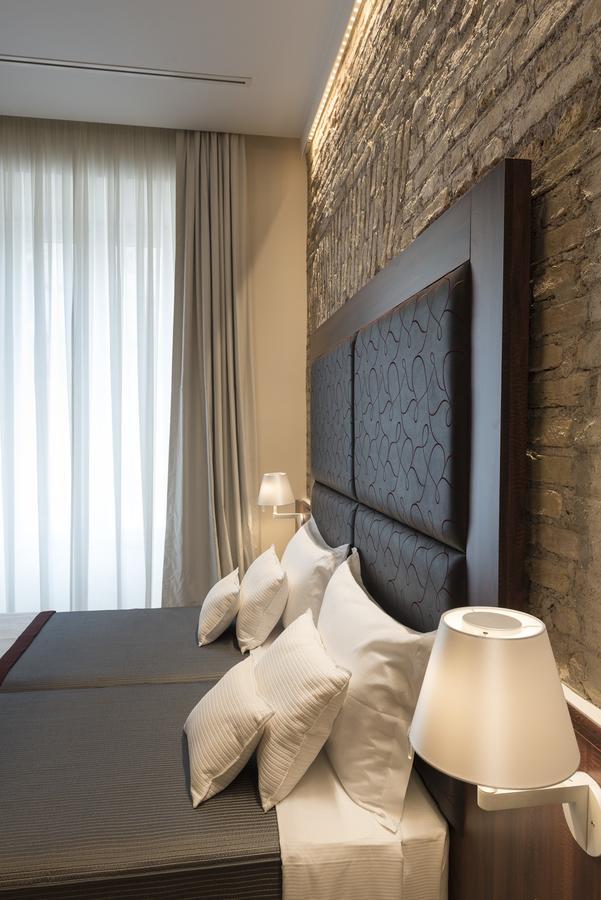 Navona Luxury Guesthouse Řím Exteriér fotografie