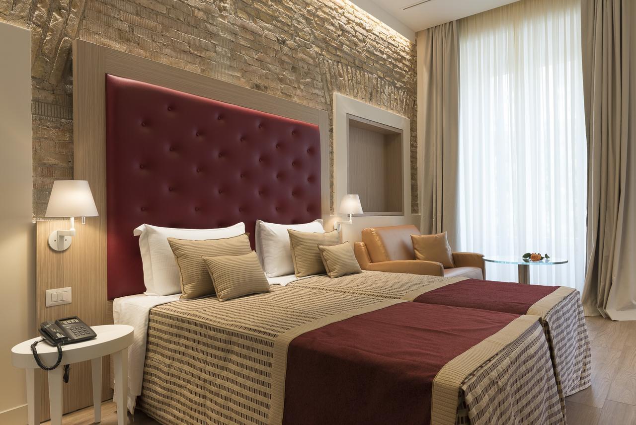 Navona Luxury Guesthouse Řím Exteriér fotografie