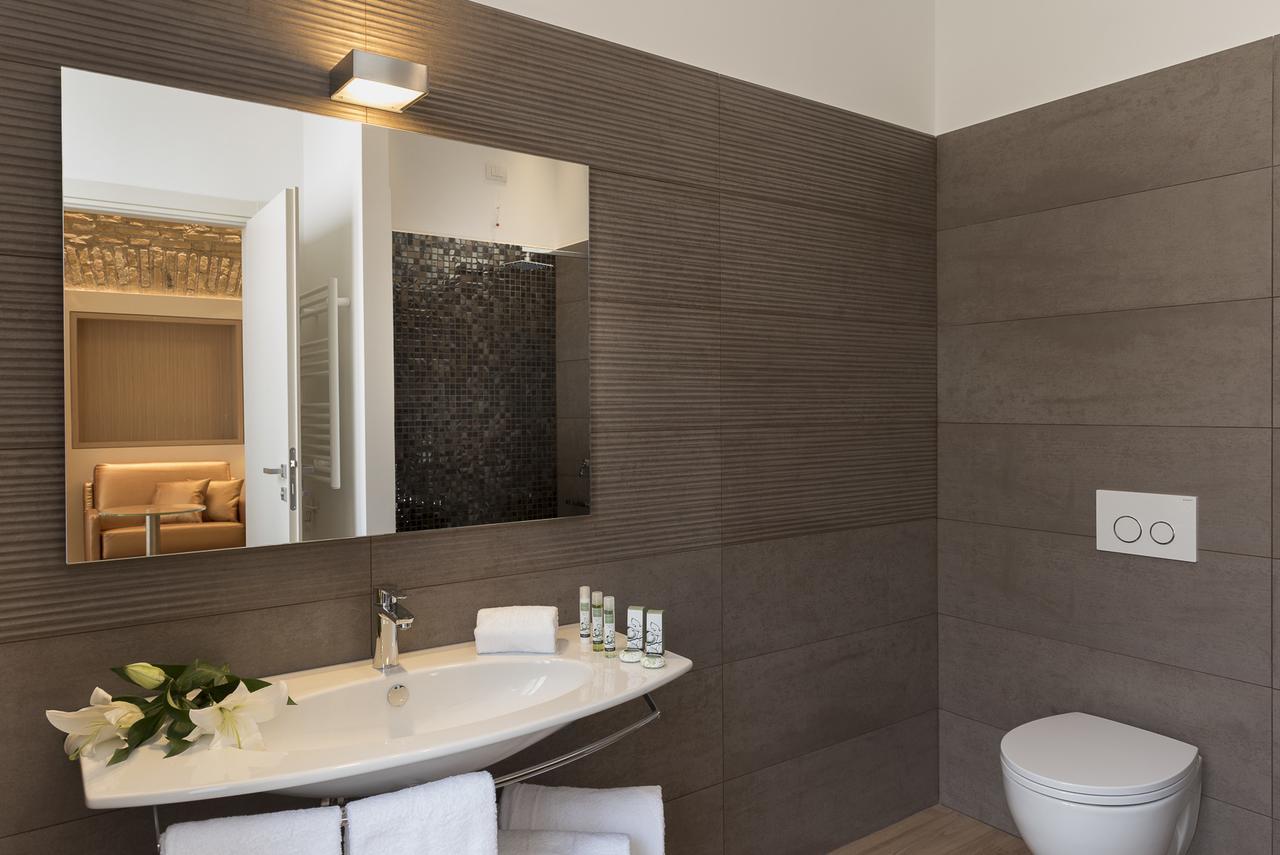 Navona Luxury Guesthouse Řím Exteriér fotografie