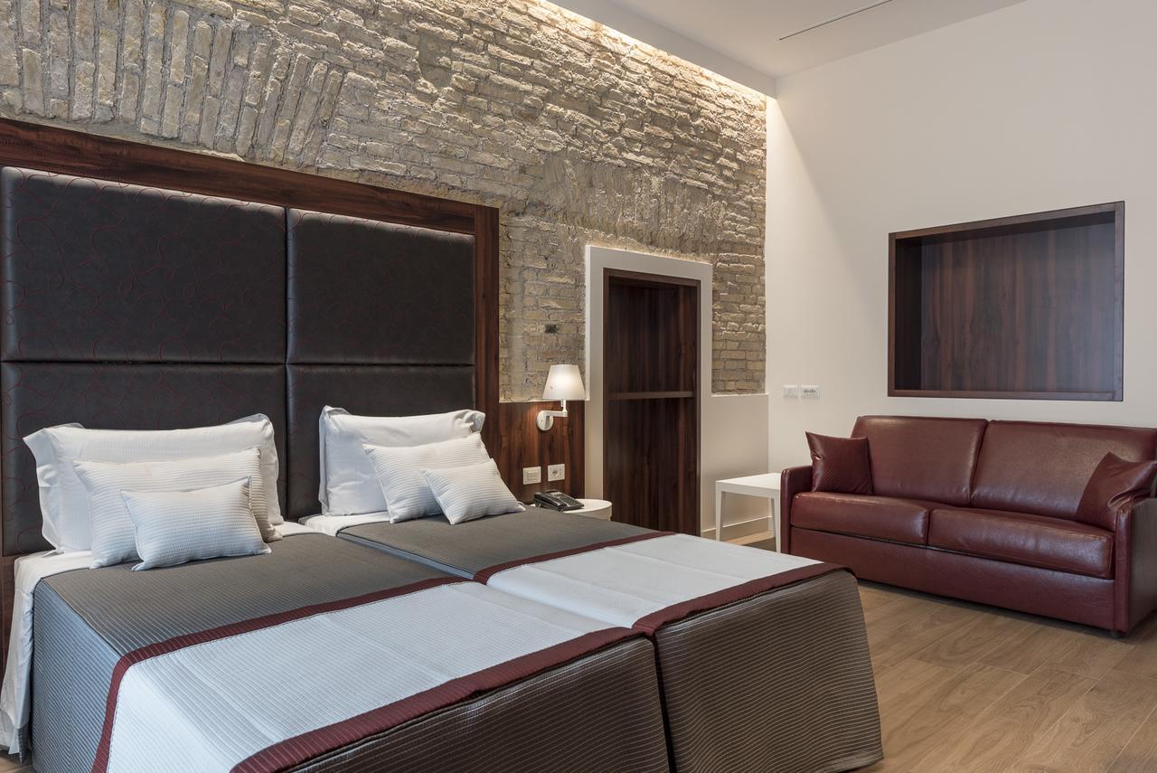 Navona Luxury Guesthouse Řím Exteriér fotografie