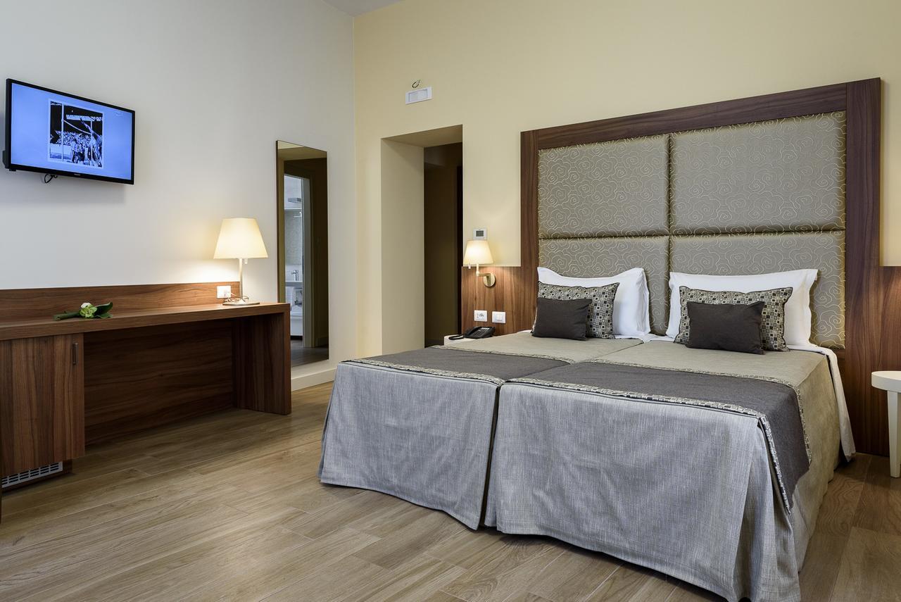 Navona Luxury Guesthouse Řím Exteriér fotografie