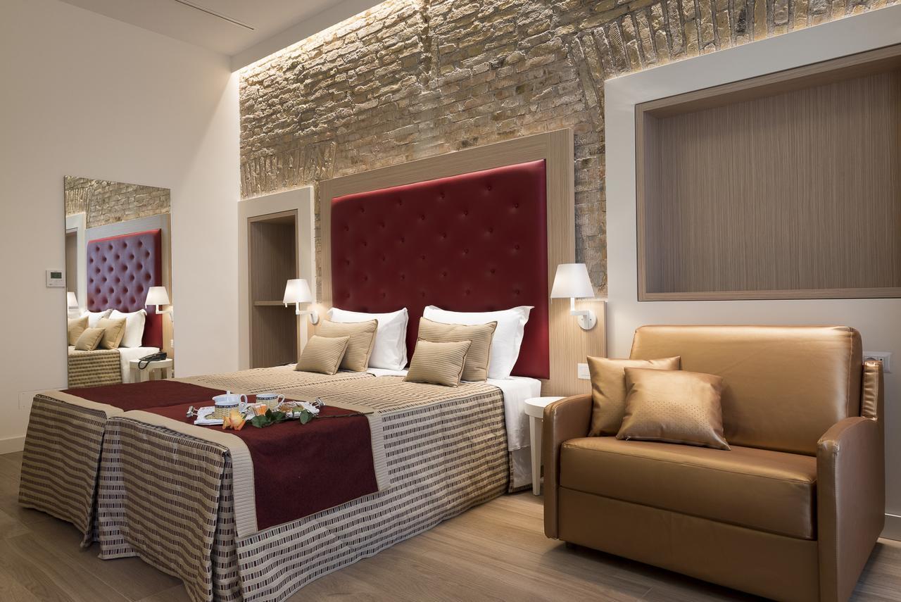 Navona Luxury Guesthouse Řím Exteriér fotografie