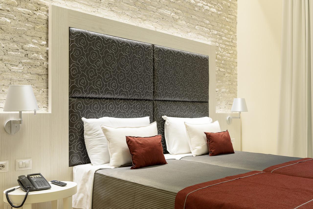 Navona Luxury Guesthouse Řím Exteriér fotografie