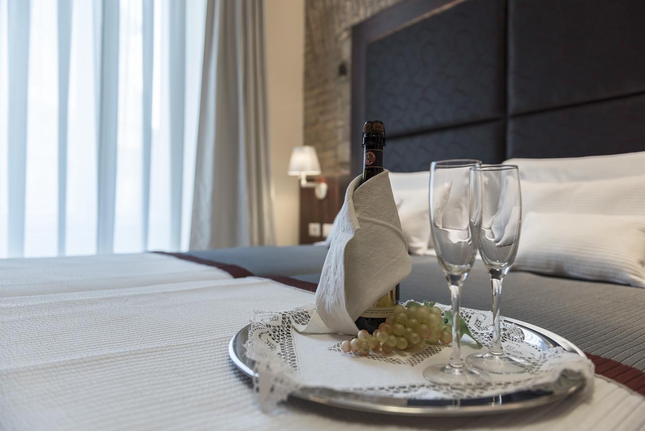 Navona Luxury Guesthouse Řím Exteriér fotografie