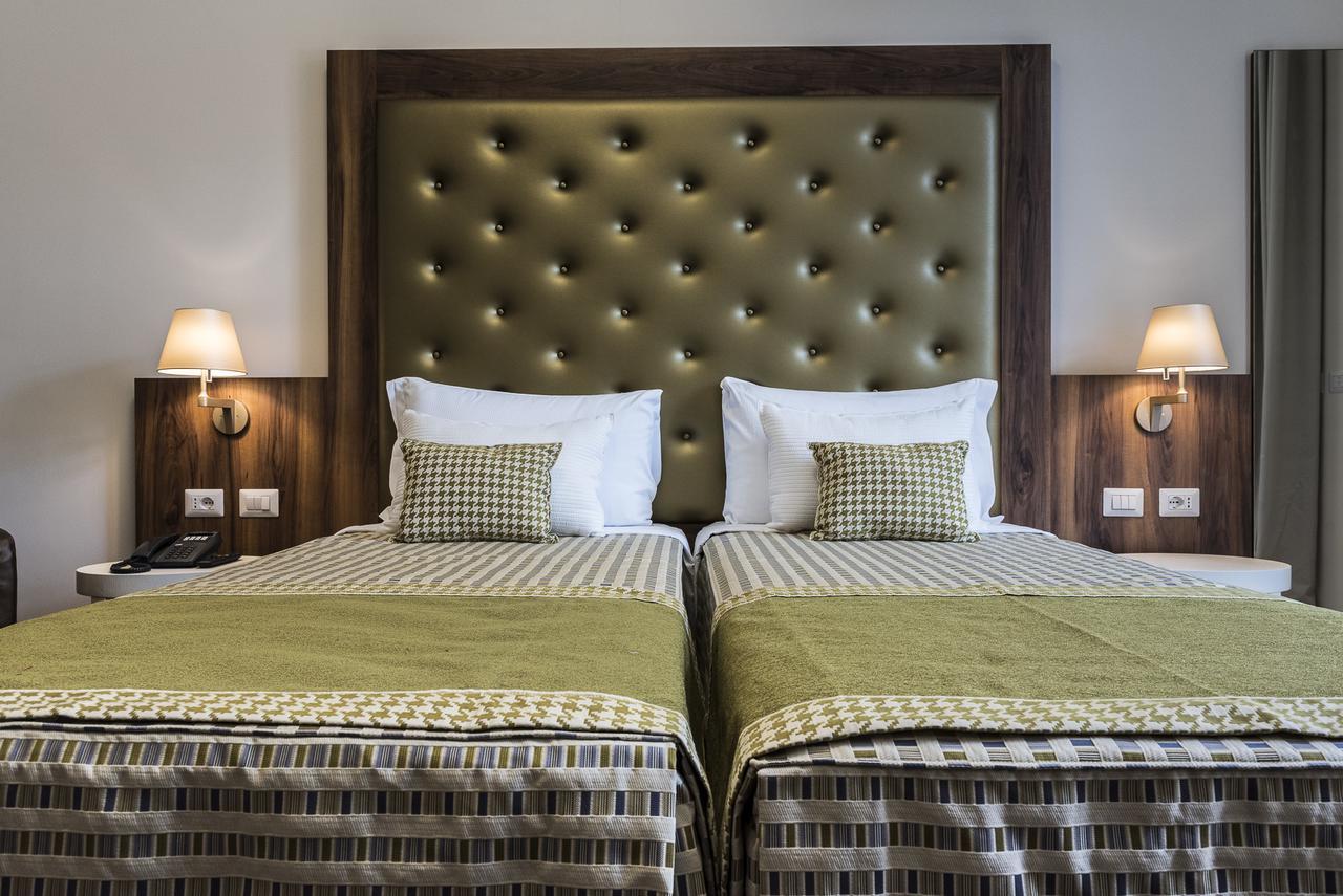 Navona Luxury Guesthouse Řím Exteriér fotografie