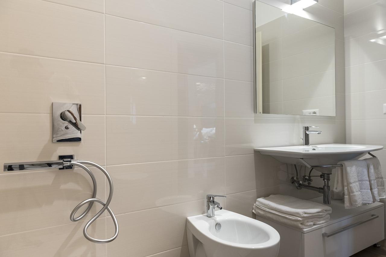 Navona Luxury Guesthouse Řím Exteriér fotografie