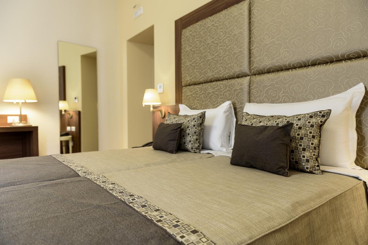 Navona Luxury Guesthouse Řím Exteriér fotografie