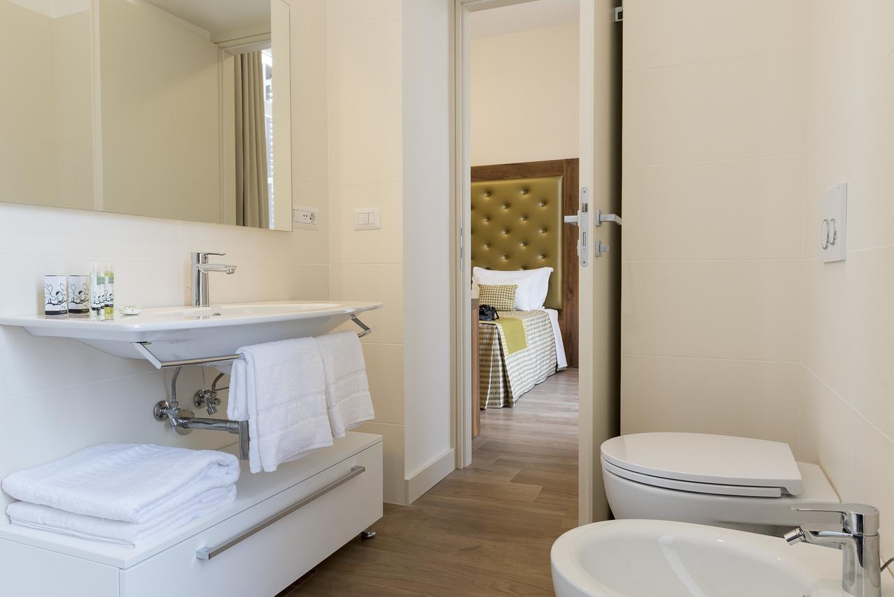 Navona Luxury Guesthouse Řím Exteriér fotografie