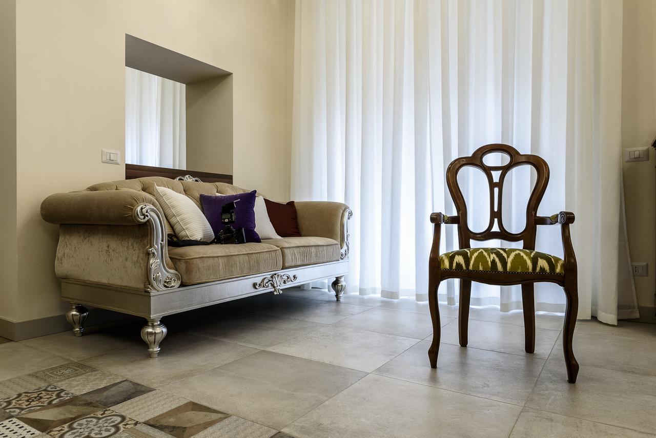 Navona Luxury Guesthouse Řím Exteriér fotografie