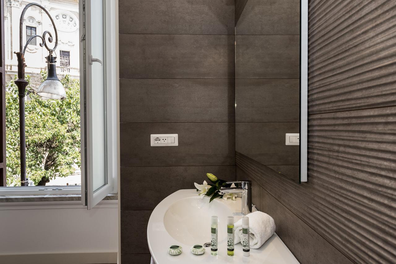 Navona Luxury Guesthouse Řím Exteriér fotografie