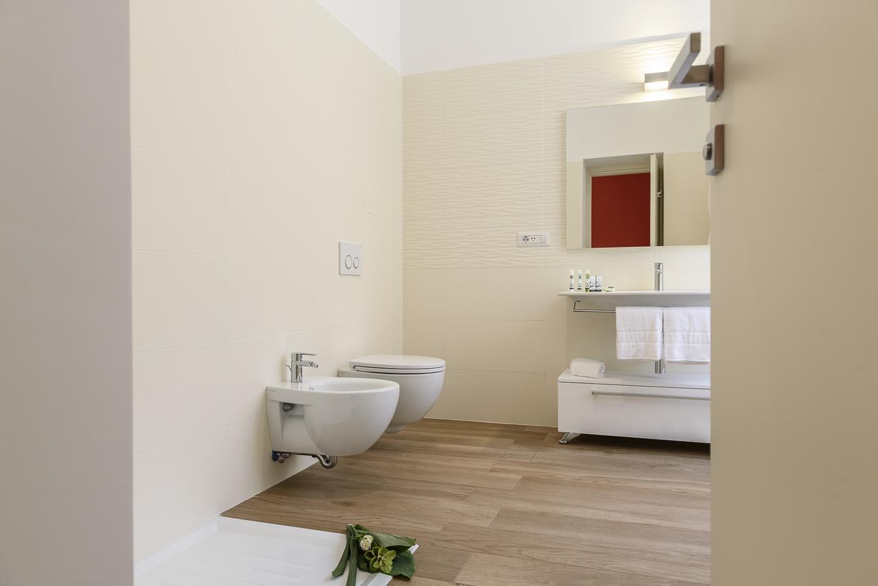 Navona Luxury Guesthouse Řím Exteriér fotografie