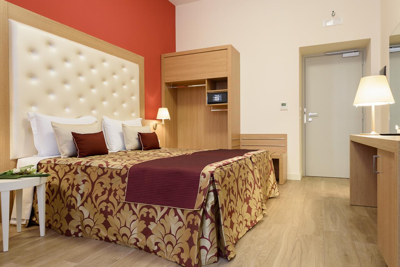 Navona Luxury Guesthouse Řím Exteriér fotografie