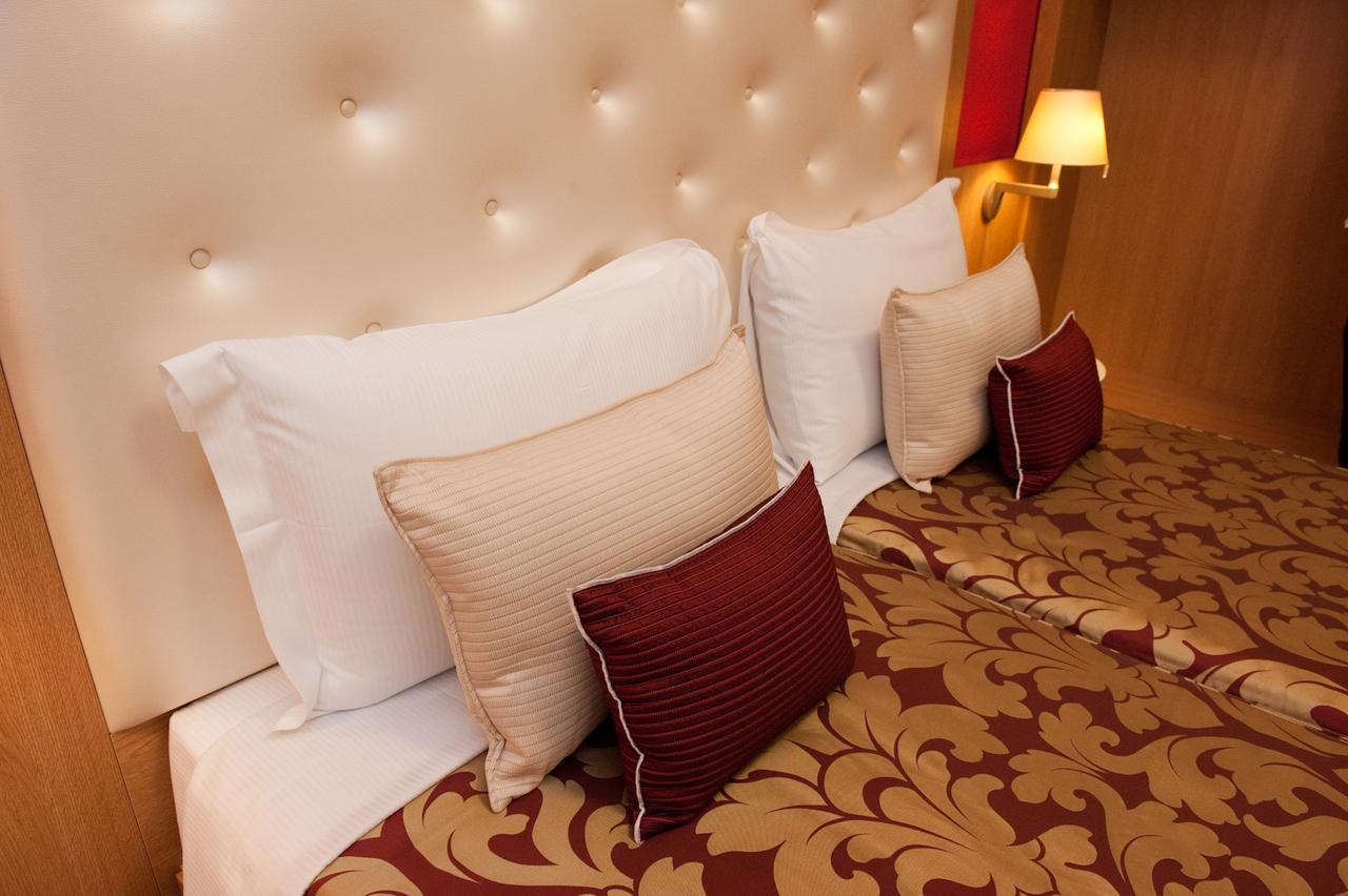 Navona Luxury Guesthouse Řím Exteriér fotografie