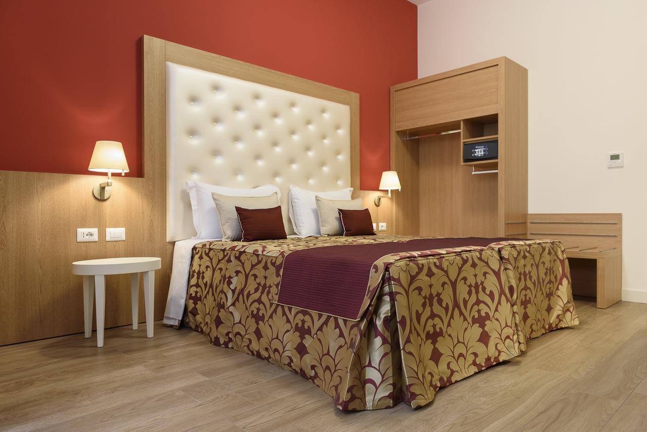 Navona Luxury Guesthouse Řím Exteriér fotografie