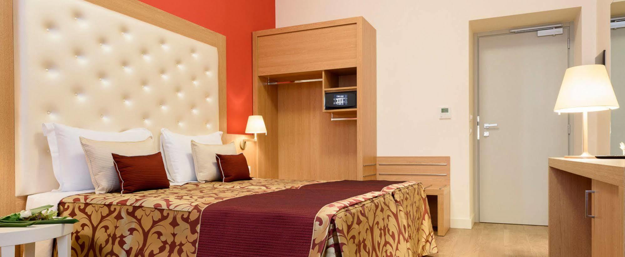Navona Luxury Guesthouse Řím Exteriér fotografie
