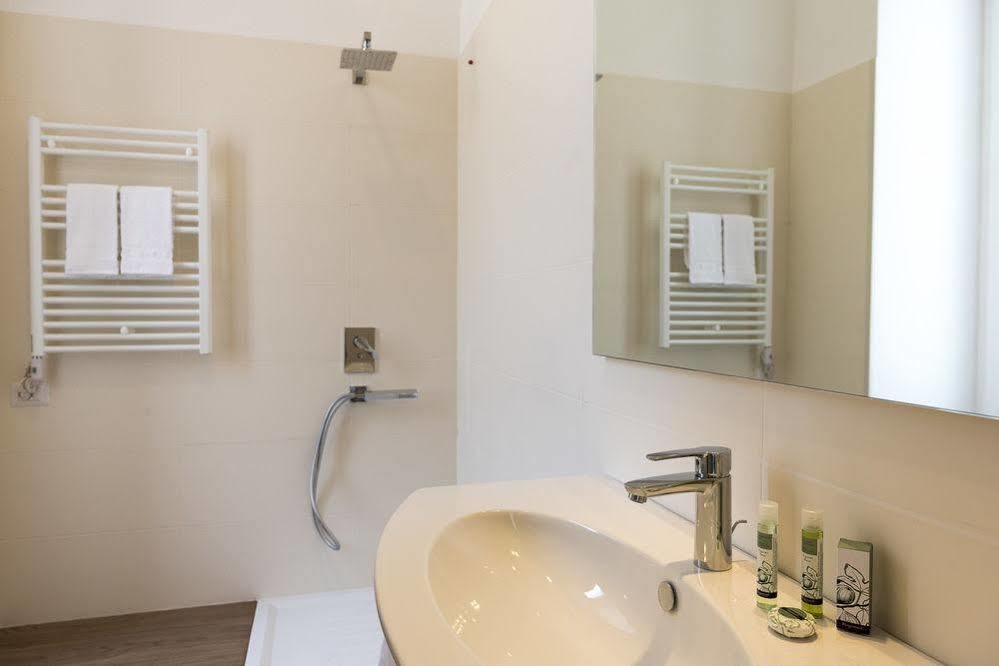 Navona Luxury Guesthouse Řím Exteriér fotografie